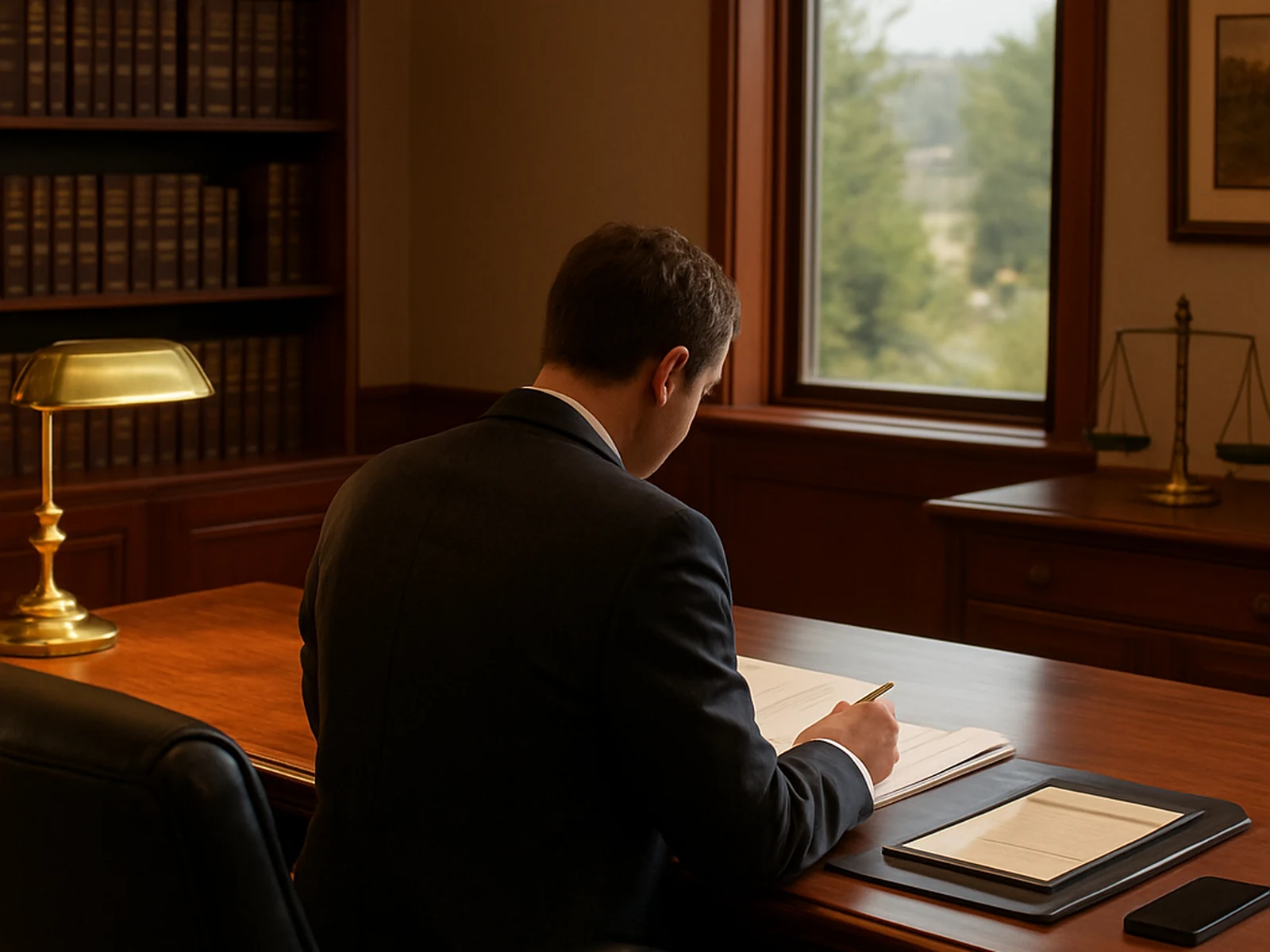 Clearwater Legal Group