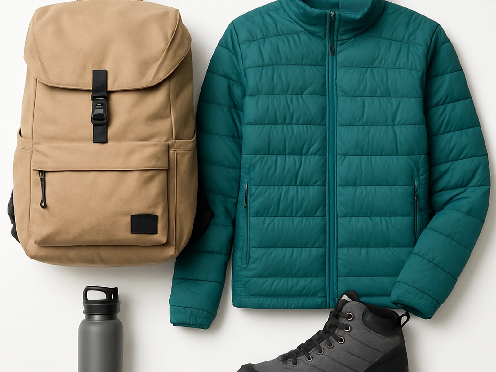High Country Outdoor Brands